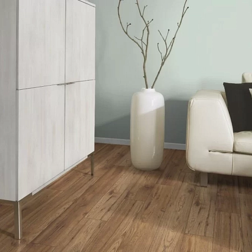 ХИКОРИ ЧЕЛСИ ЛАМИНАТ  KAINDL  NATURAL TOUCH NARROW PLANK ламинат для пола